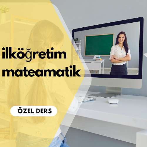 İlköğretim Matematik Özel Ders