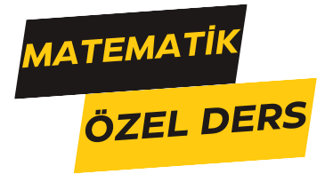 Eryaman matematik özel ders